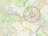 Prodej garáže, Obrnice, 24 m2 - Foto 8