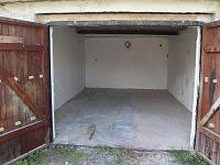 Prodej garáže, Louka u Litvínova, 30 m2 - Foto 2