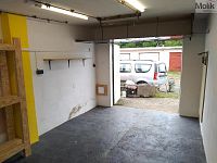 Prodej garáže, Čepirohy, Most, 19 m2 - Foto 3