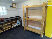 Prodej garáže, Čepirohy, Most, 19 m2 - Foto 4