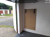Prodej garáže, Čepirohy, Most, 19 m2 - Foto 6