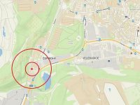 Prodej garáže, Čepirohy, Most, 19 m2 - Foto 7