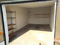 Prodej garáže, Žatec, 21 m2 - Foto 2