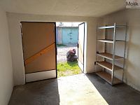 Prodej garáže, Žatec, 21 m2 - Foto 4