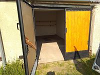 Prodej garáže, Žatec, 21 m2 - Foto 5