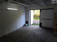 Prodej garáže, Teplické Předměstí, Bílina, 24 m2 - Foto 2