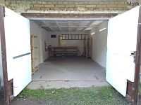 Prodej garáže, Teplické Předměstí, Bílina, 24 m2 - Foto 3