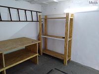 Prodej garáže, Teplické Předměstí, Bílina, 24 m2 - Foto 4