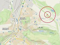 Prodej garáže, Teplické Předměstí, Bílina, 24 m2 - Foto 5