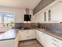 Prodej rodinného domu 3+kk, 120 m2, Kladruby, okr. Teplice - Foto 2