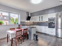 Prodej rodinného domu 3+kk, 120 m2, Kladruby, okr. Teplice - Foto 9