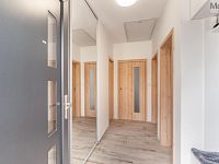 Prodej rodinného domu 3+kk, 120 m2, Kladruby, okr. Teplice - Foto 11