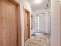 Prodej rodinného domu 3+kk, 120 m2, Kladruby, okr. Teplice - Foto 12