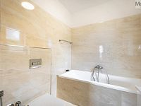 Prodej rodinného domu 3+kk, 120 m2, Kladruby, okr. Teplice - Foto 21