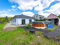 Prodej rodinného domu 3+kk, 120 m2, Kladruby, okr. Teplice - Foto 26