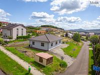 Prodej rodinného domu 3+kk, 120 m2, Kladruby, okr. Teplice - Foto 27