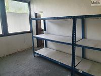 Pronájem komerčních prostor, Korozluky - Foto 7