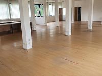 Pronájem komerčních prostor, Korozluky - Foto 12