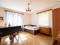 Rodinný dům, Děčín - Foto 18