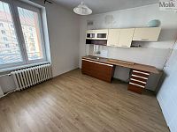 Byt 2+1 + B, ul. tř. Budovatelů, Most - Foto 7