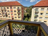 Byt 2+1 + B, ul. tř. Budovatelů, Most - Foto 8