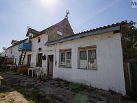 Prodej rodinného domu s hospodářskou částí a pozemkem, Hošnice - Foto 3