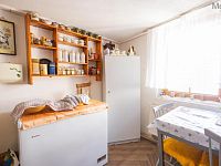 Prodej rodinného domu s hospodářskou částí a pozemkem, Hošnice - Foto 5