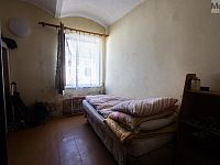 Prodej rodinného domu s hospodářskou částí a pozemkem, Hošnice - Foto 8