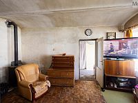 Prodej rodinného domu s hospodářskou částí a pozemkem, Hošnice - Foto 11