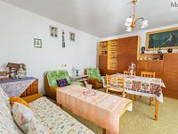 Prodej rodinného domu s hospodářskou částí a pozemkem, Hošnice - Foto 15