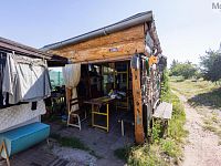 Prodej rodinného domu s hospodářskou částí a pozemkem, Hošnice - Foto 16