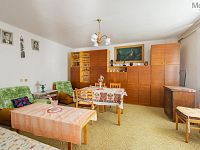 Prodej rodinného domu s hospodářskou částí a pozemkem, Hošnice - Foto 17