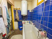 Prodej rodinného domu s hospodářskou částí a pozemkem, Hošnice - Foto 18