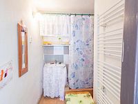 Prodej rodinného domu s hospodářskou částí a pozemkem, Hošnice - Foto 19