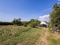 Prodej rodinného domu s hospodářskou částí a pozemkem, Hošnice - Foto 23