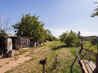 Prodej rodinného domu s hospodářskou částí a pozemkem, Hošnice - Foto 24