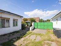 Prodej rodinného domu s hospodářskou částí a pozemkem, Hošnice - Foto 25