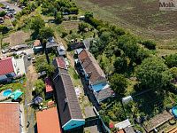 Prodej rodinného domu s hospodářskou částí a pozemkem, Hošnice - Foto 27