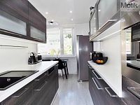 Prodej zrekonstruovaného bytu 3+1 s lodžií, Masarykova ulice, Krupka 67 m2 - Foto 3