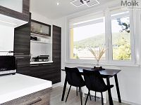 Prodej zrekonstruovaného bytu 3+1 s lodžií, Masarykova ulice, Krupka 67 m2 - Foto 5