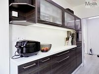 Prodej zrekonstruovaného bytu 3+1 s lodžií, Masarykova ulice, Krupka 67 m2 - Foto 6