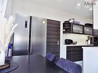 Prodej zrekonstruovaného bytu 3+1 s lodžií, Masarykova ulice, Krupka 67 m2 - Foto 8