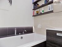 Prodej zrekonstruovaného bytu 3+1 s lodžií, Masarykova ulice, Krupka 67 m2 - Foto 11