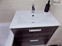 Prodej zrekonstruovaného bytu 3+1 s lodžií, Masarykova ulice, Krupka 67 m2 - Foto 12