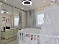 Prodej zrekonstruovaného bytu 3+1 s lodžií, Masarykova ulice, Krupka 67 m2 - Foto 13