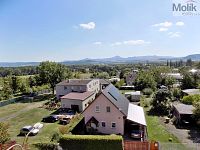 Prodej zrekonstruovaného bytu 3+1 s lodžií, Masarykova ulice, Krupka 67 m2 - Foto 15