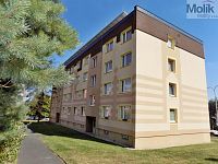 Prodej zrekonstruovaného bytu 3+1 s lodžií, Masarykova ulice, Krupka 67 m2 - Foto 17