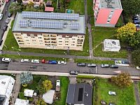 Prodej zrekonstruovaného bytu 3+1 s lodžií, Masarykova ulice, Krupka 67 m2 - Foto 18