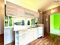 Pronájem bytu 2+1+B, OV, 44 m2, Meziboří u Litvínova, ul. J. A. Komenského - Foto 4