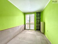 Pronájem bytu 2+1+B, OV, 44 m2, Meziboří u Litvínova, ul. J. A. Komenského - Foto 8